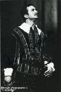 Giorgio Zancanaro