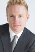 Will Buchanan