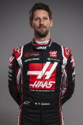 Romain Grosjean