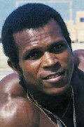 Serge Nubret