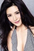 Candice Zhao