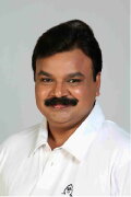 Idavela Babu