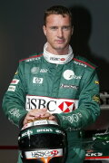 Eddie Irvine