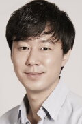 Kim Young-pil