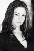 Stacey Paige