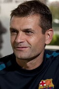 Tito Villanova