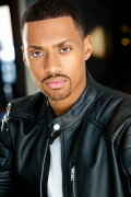 Arrington Foster