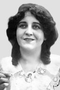 Velma Whitman