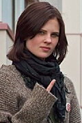 Camilla Friisk