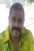 Indi Nadarajah