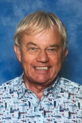 Frazer Hines