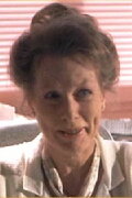 Patricia Allison