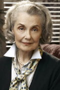Mary Beth Peil