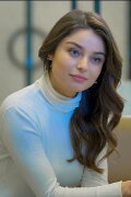 Ayça Ayşin Turan