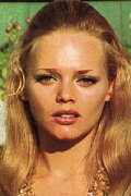 Doris Arden