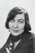 Olga Preobrazhenskaya