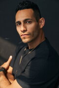 Johnny Rey Diaz