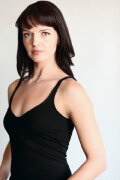 Yvette Tucker