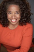 Lorey Hayes
