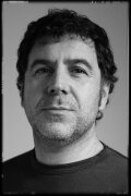 Víctor Mosqueira