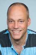 Joël LeMay