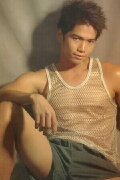 Jeff Luna