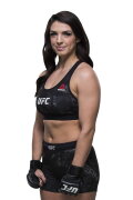Mackenzie Dern