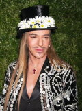John Galliano