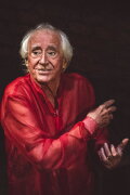 José Celso Martinez Corrêa