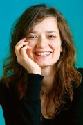 Marika Šoposká