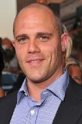 Matt Bushell