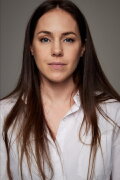 Camilla Meurer