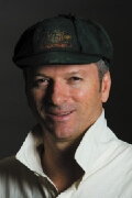 Steve Waugh