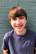 Liam Martin