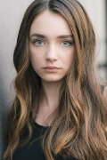 Yasmeene Ball