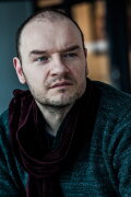 Redbad Klijnstra-Komarnicki