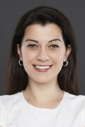 Filiz Ahmet