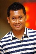 Azrul Zaidi
