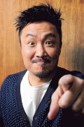 Ronald Cheng Chung-Kei