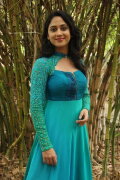 Miya George