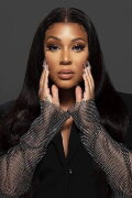 Lyrica Anderson