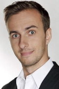 Jan Böhmermann