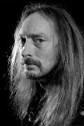 Steve Asheim