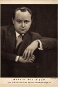 Marcel Wittrisch