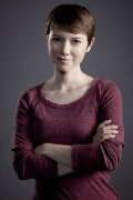 Valorie Curry