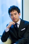Takahiro Miura