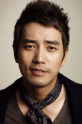 Ju Sang-uk