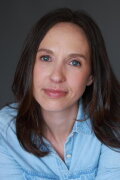 Susan Myburgh