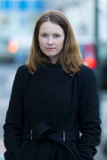 Þorbjörg Helga Þorgilsdóttir