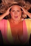 Bridget Everett
